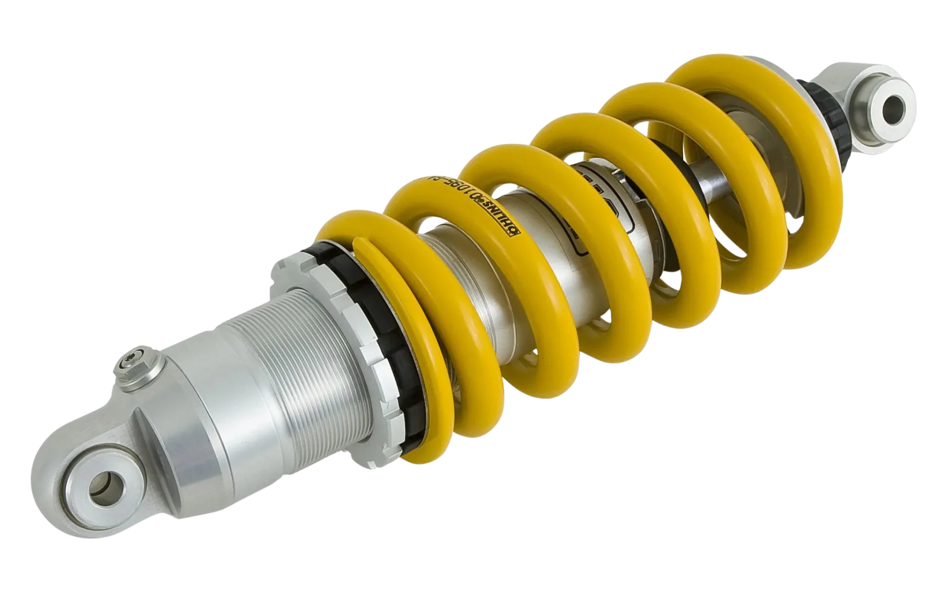 Amortisseur arrière Ohlins Shock STX46 - Yamaha MT-09 - Image 1